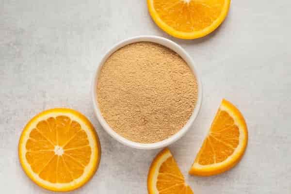 تصویر 5 از فروش پودر میوه پرتقال + قیمت خرید به صرفه